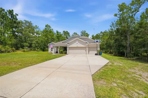 18296 Maberly Road Weeki Wachee FL 34614