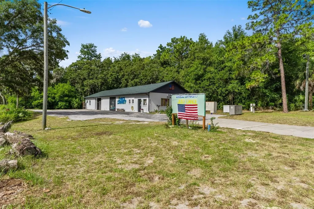 6950 W Homosassa Trail Homosassa FL 34448