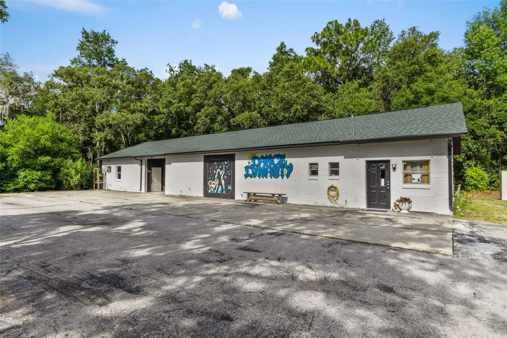 6950 W Homosassa Trail Homosassa FL 34448