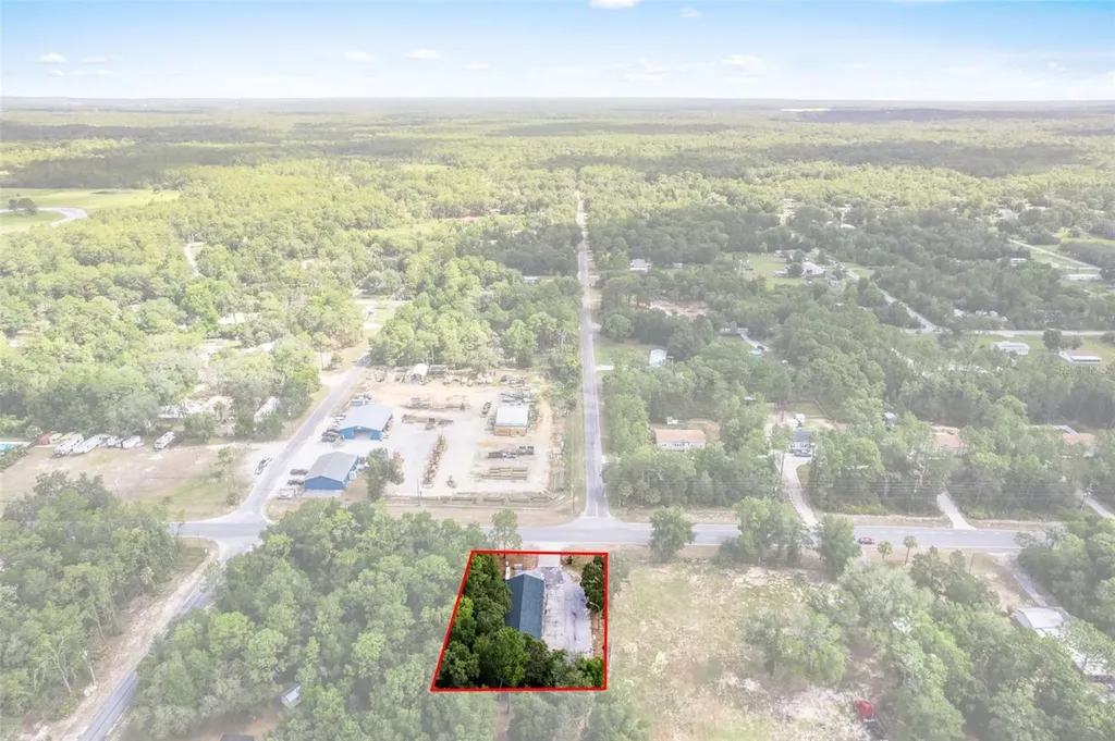 6950 W Homosassa Trail Homosassa FL 34448