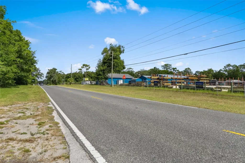 6950 W Homosassa Trail Homosassa FL 34448