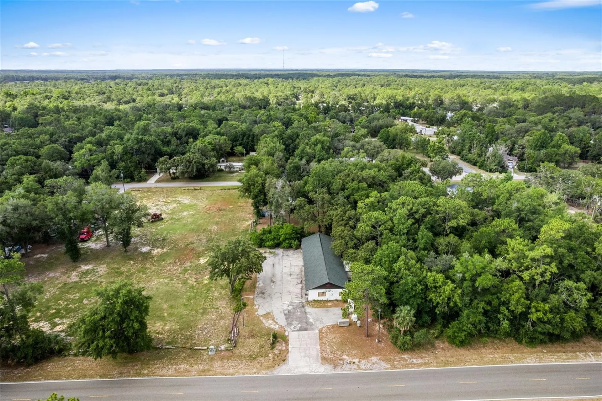 6950 W Homosassa Trail Homosassa FL 34448