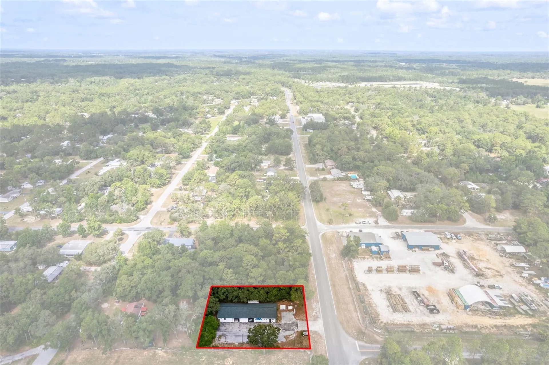 6950 W Homosassa Trail Homosassa FL 34448