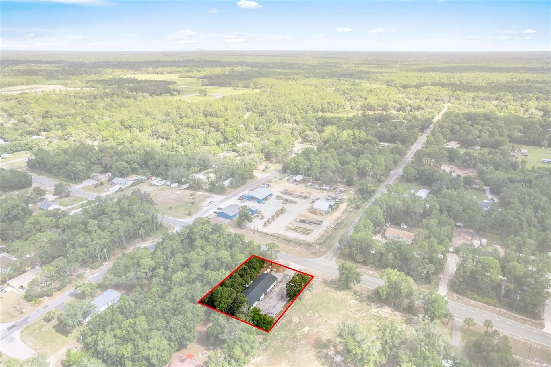 6950 W Homosassa Trail Homosassa FL 34448