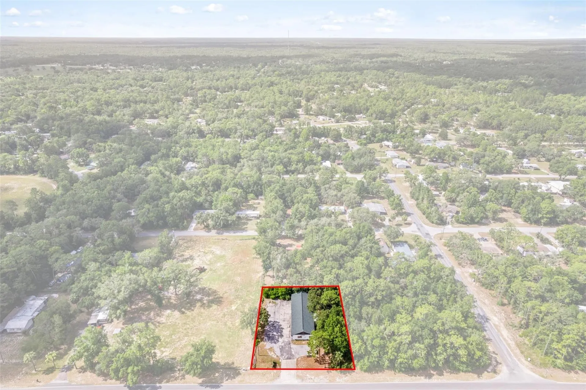 6950 W Homosassa Trail Homosassa FL 34448