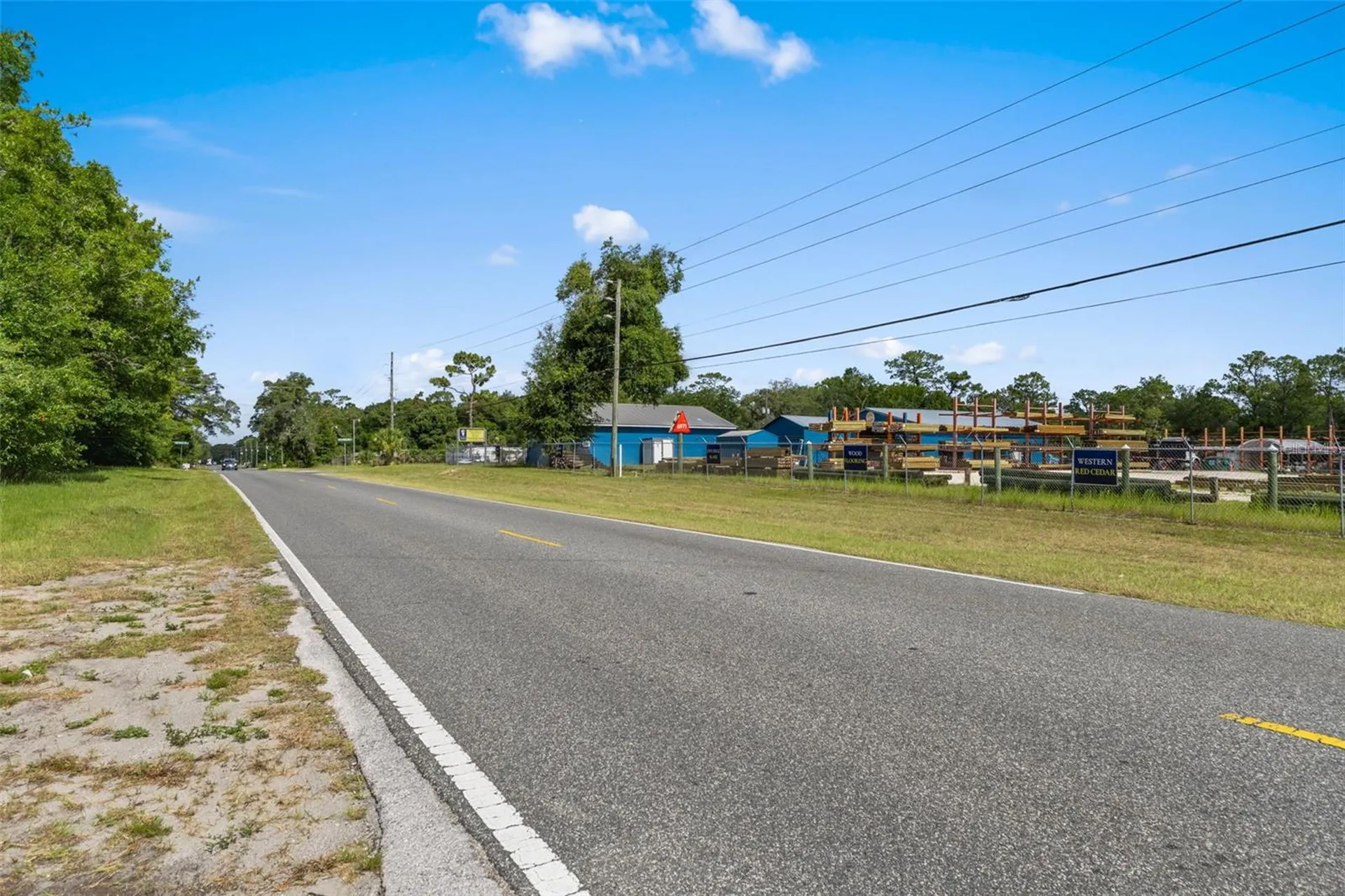 6950 W Homosassa Trail Homosassa FL 34448