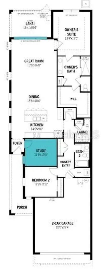 18476 Green Garden Court Venice FL 34293