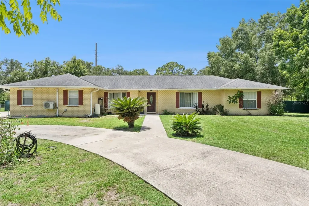 1756 Tanglewood Drive Kissimmee FL 34746