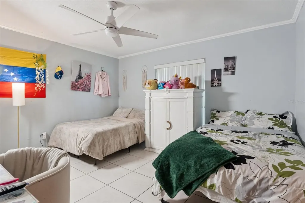 1756 Tanglewood Drive Kissimmee FL 34746