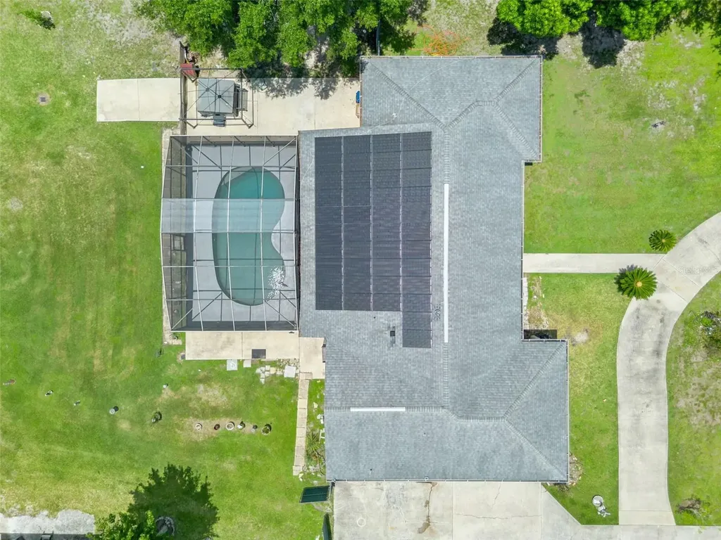 1756 Tanglewood Drive Kissimmee FL 34746
