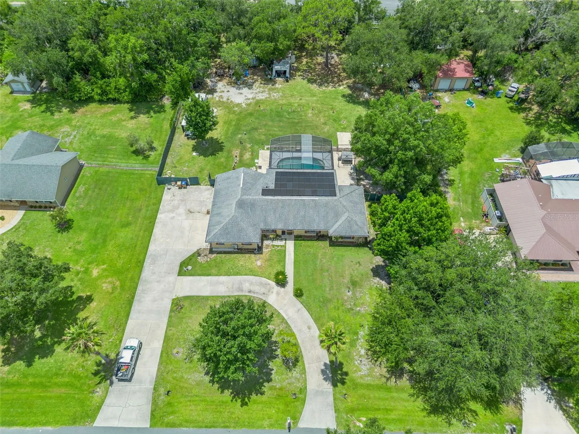 1756 Tanglewood Drive Kissimmee FL 34746