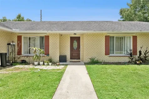 1756 Tanglewood Drive Kissimmee FL 34746
