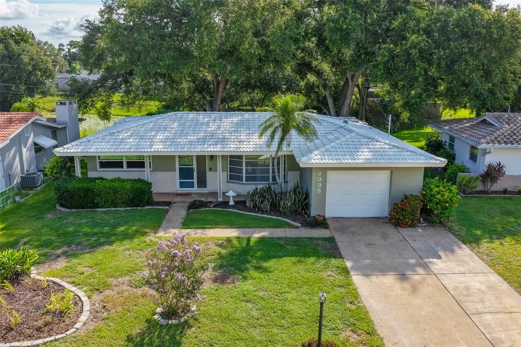 2335 Surrey Lane Clearwater FL 33763