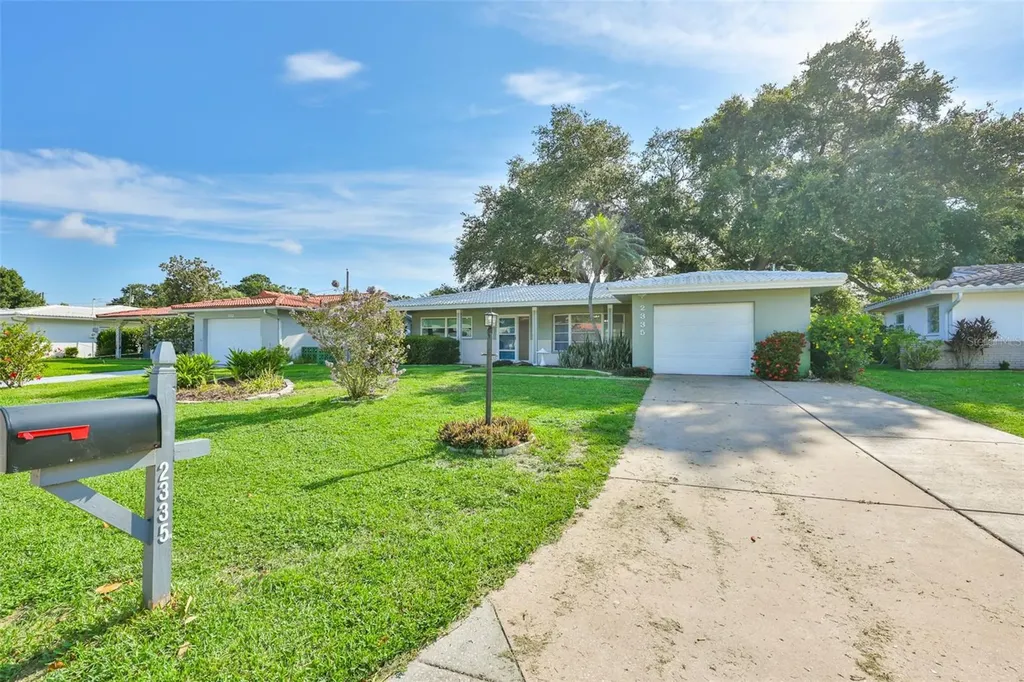 2335 Surrey Lane Clearwater FL 33763