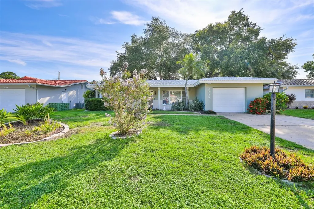 2335 Surrey Lane Clearwater FL 33763