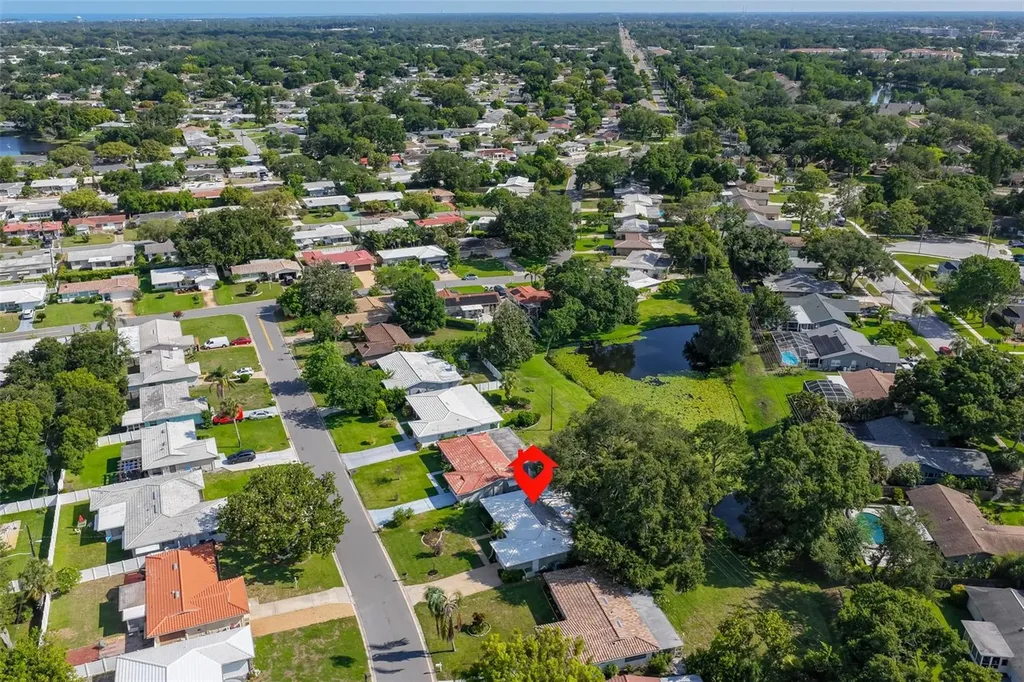 2335 Surrey Lane Clearwater FL 33763