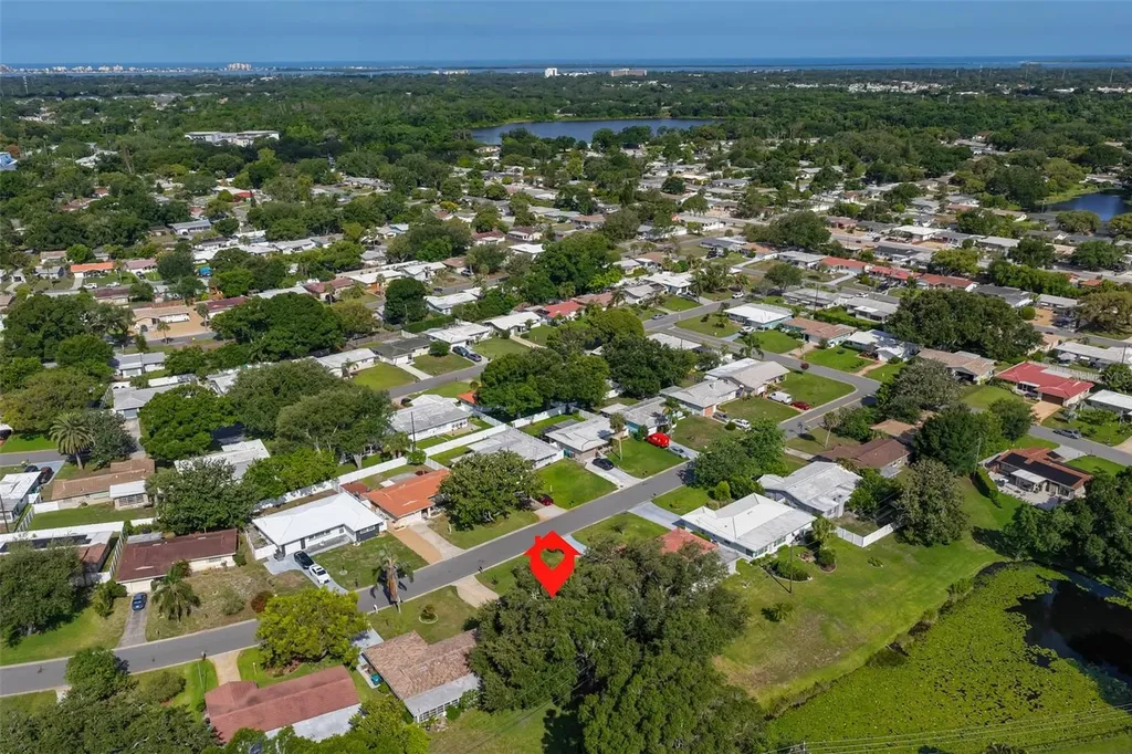 2335 Surrey Lane Clearwater FL 33763
