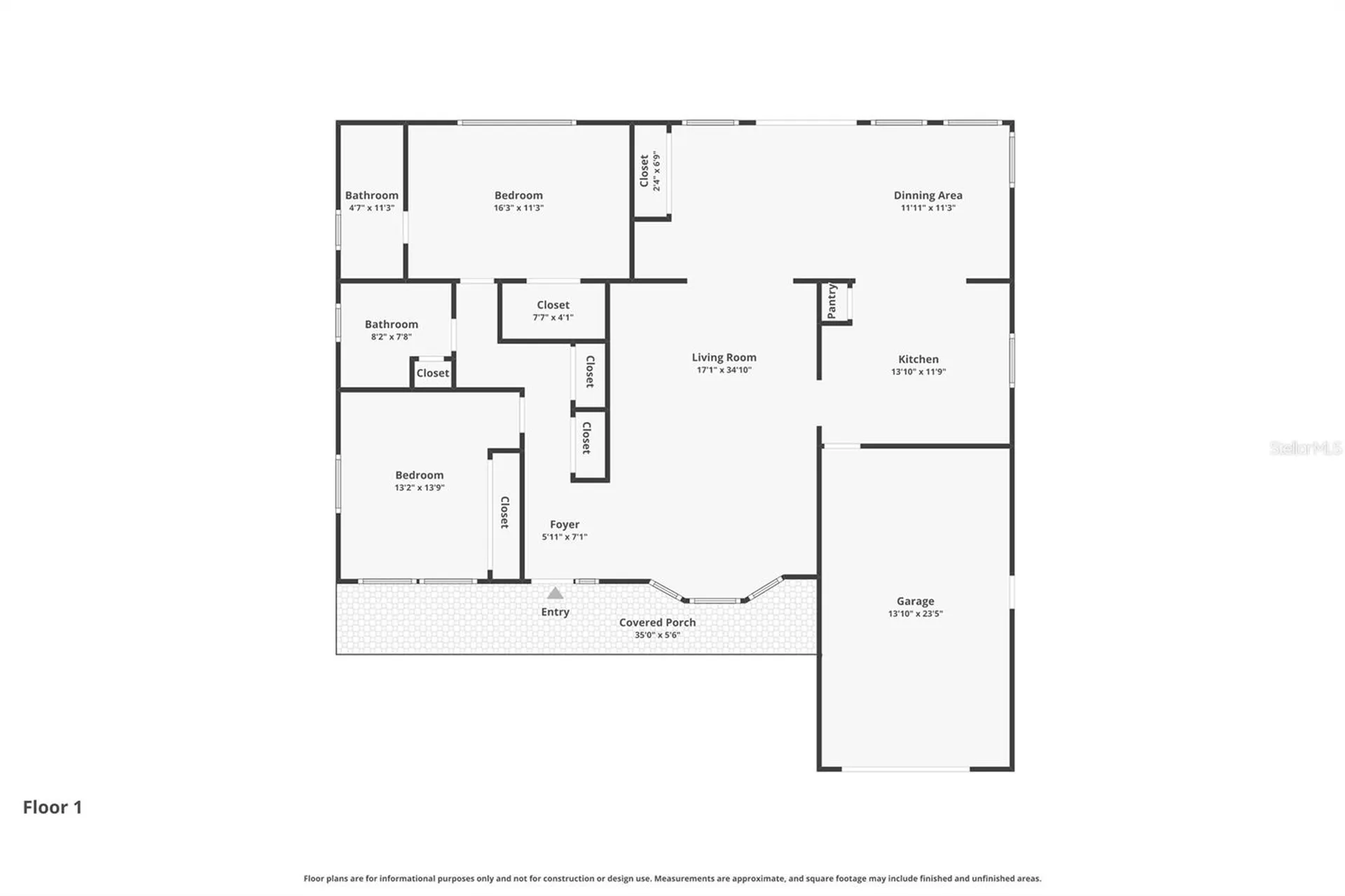2335 Surrey Lane Clearwater FL 33763