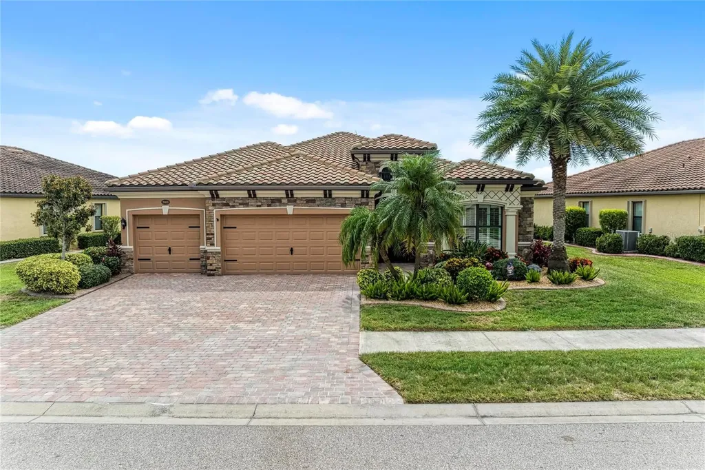 20455 Granlago Drive Venice FL 34293