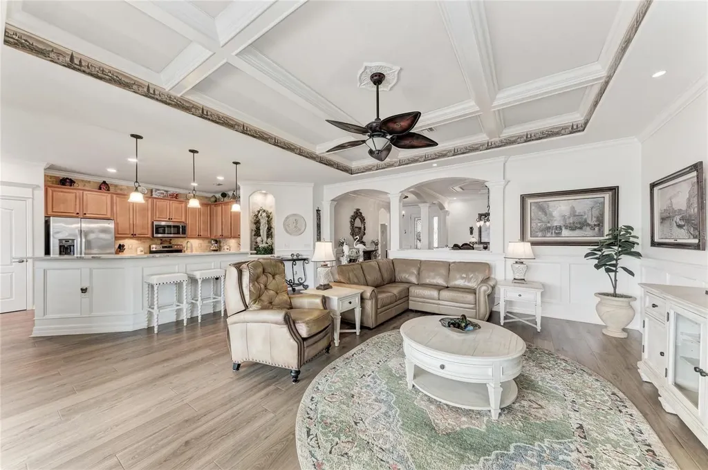 20455 Granlago Drive Venice FL 34293