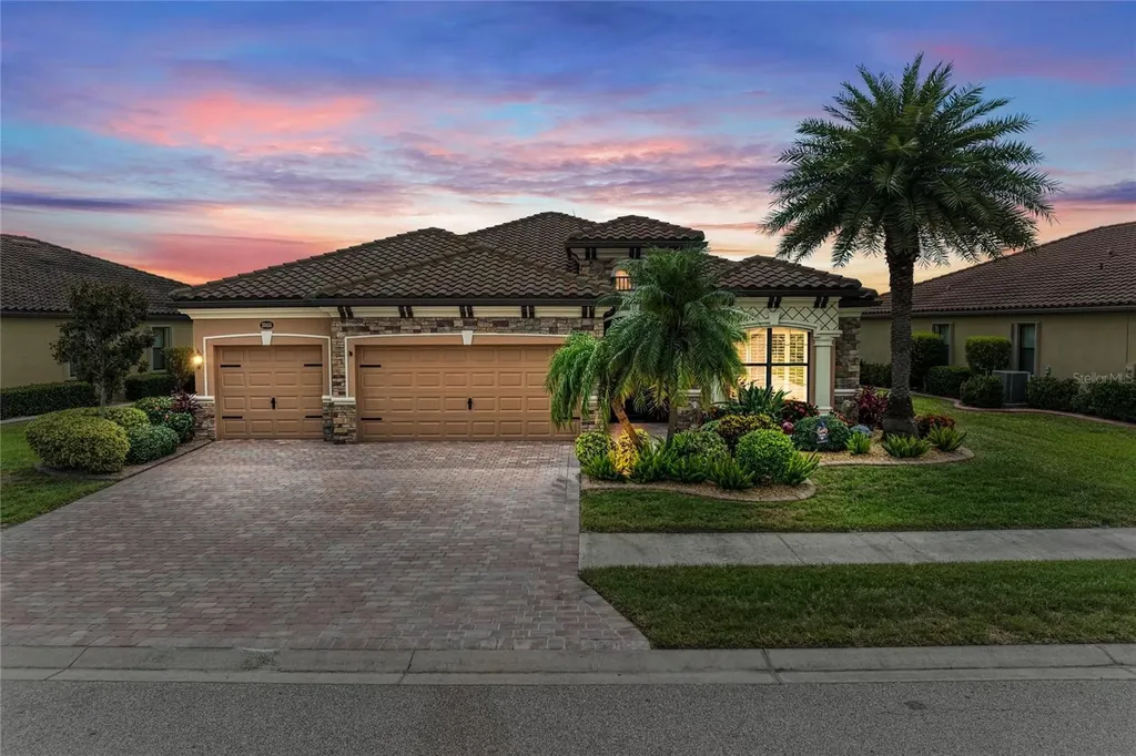 20455 Granlago Drive Venice FL 34293
