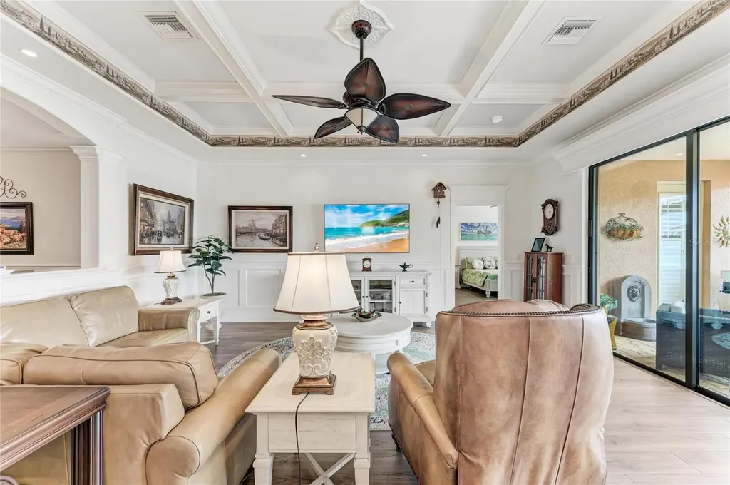 20455 Granlago Drive Venice FL 34293