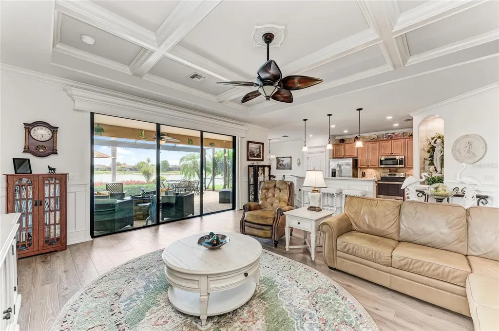 20455 Granlago Drive Venice FL 34293