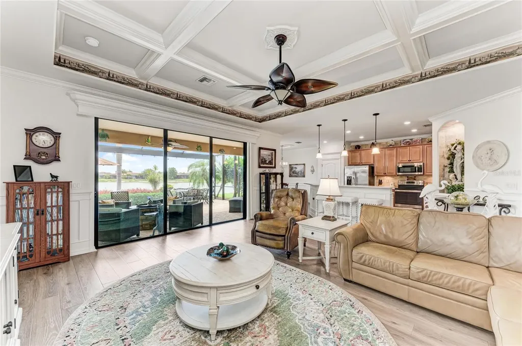 20455 Granlago Drive Venice FL 34293