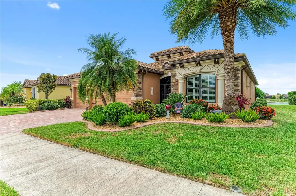 20455 Granlago Drive Venice FL 34293