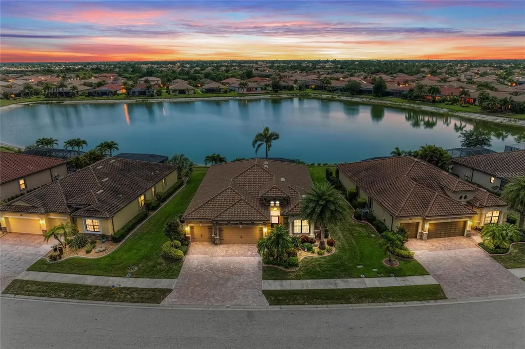 20455 Granlago Drive Venice FL 34293