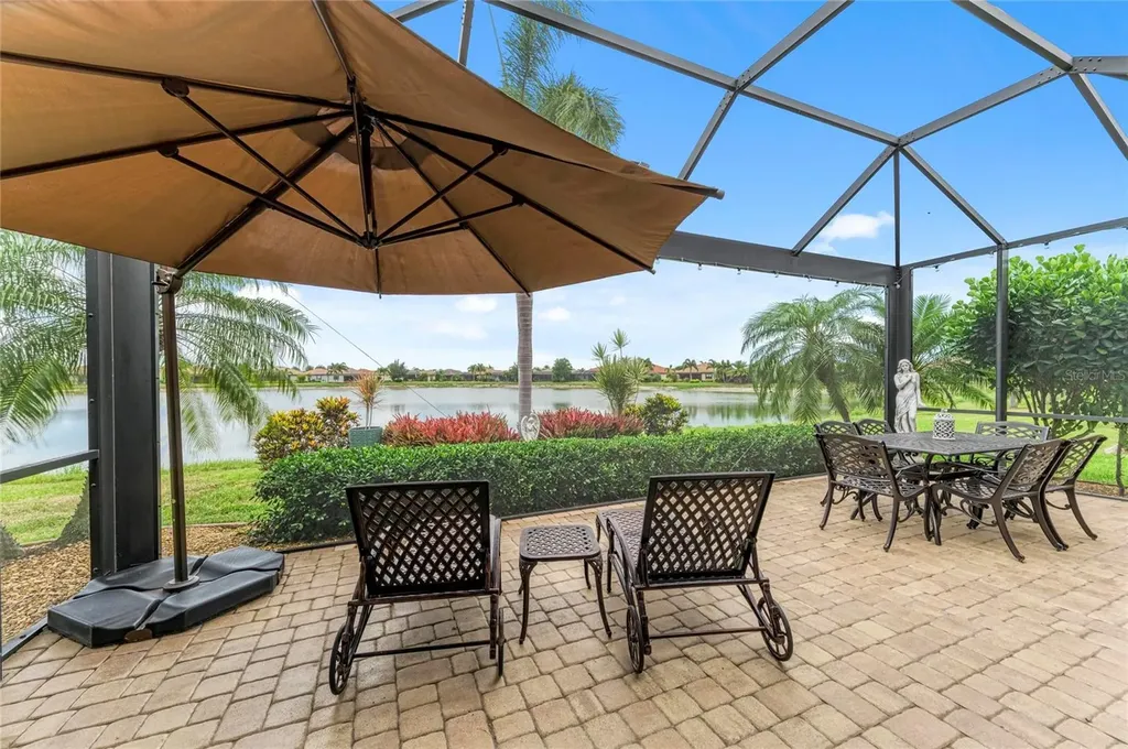 20455 Granlago Drive Venice FL 34293