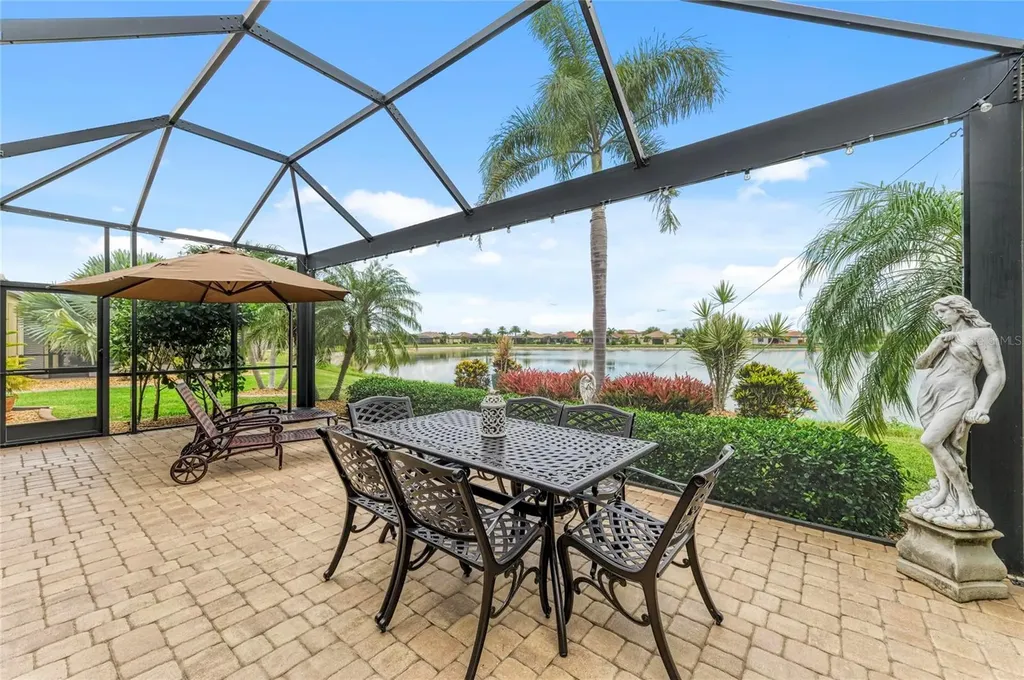 20455 Granlago Drive Venice FL 34293