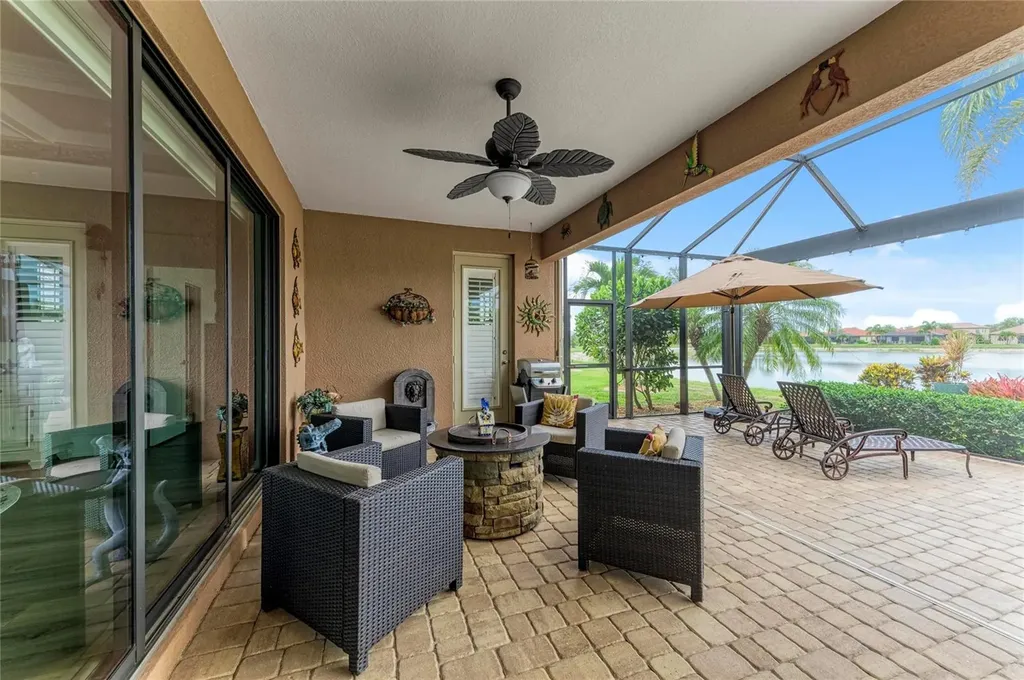 20455 Granlago Drive Venice FL 34293