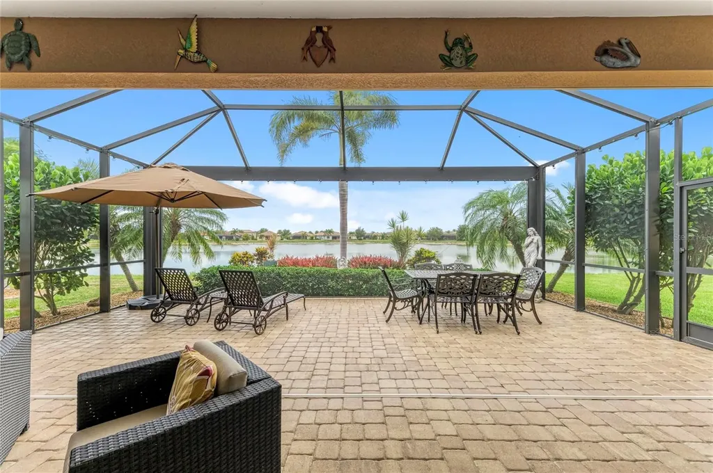20455 Granlago Drive Venice FL 34293