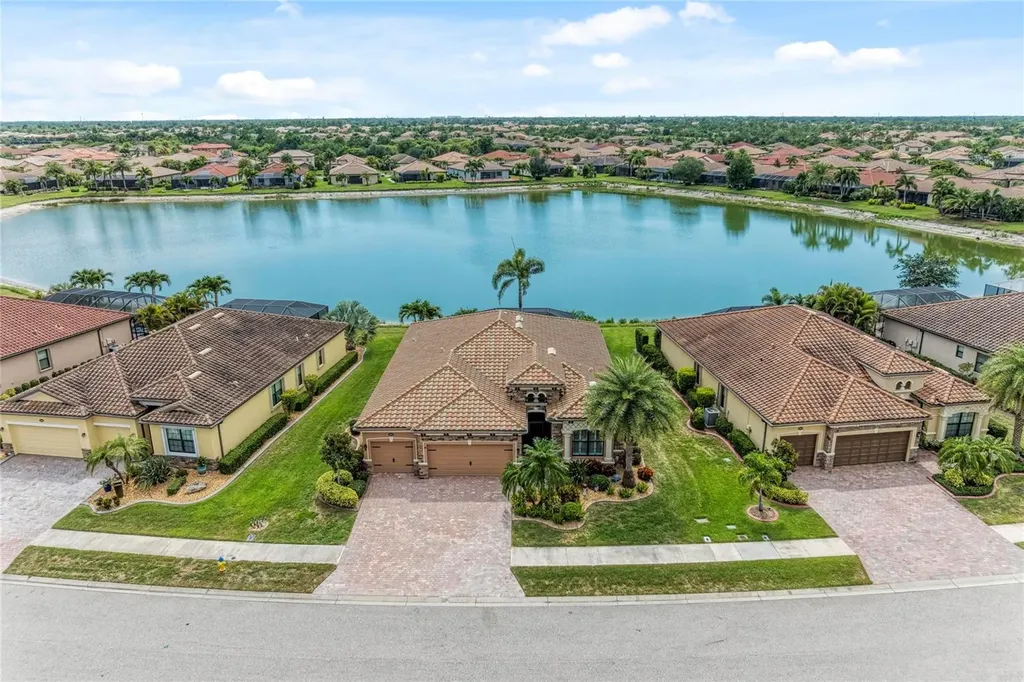 20455 Granlago Drive Venice FL 34293