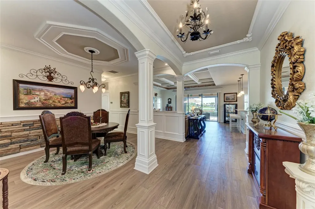 20455 Granlago Drive Venice FL 34293
