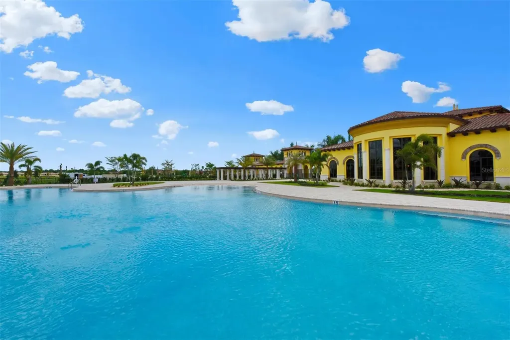 20455 Granlago Drive Venice FL 34293