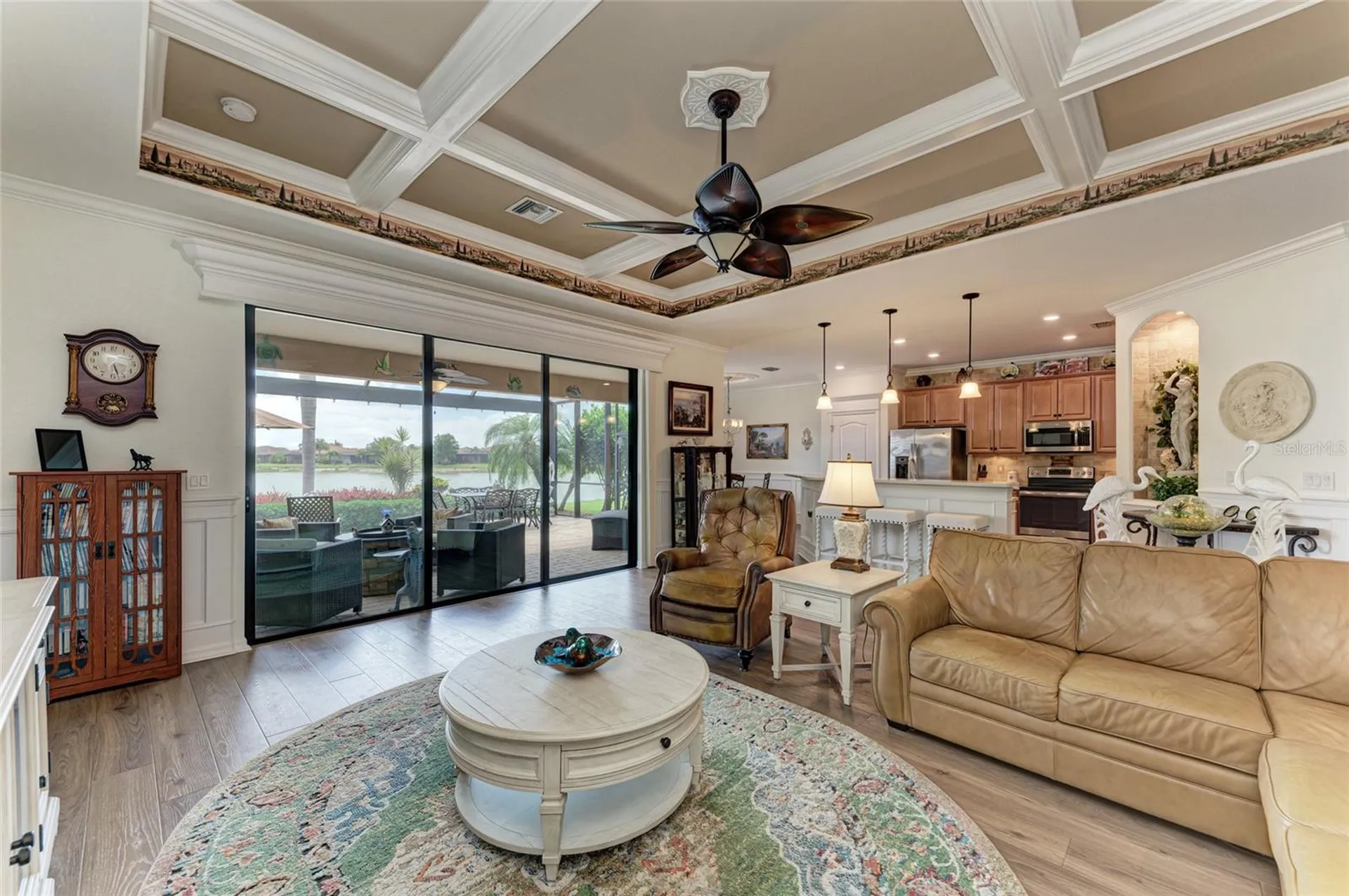 20455 Granlago Drive Venice FL 34293