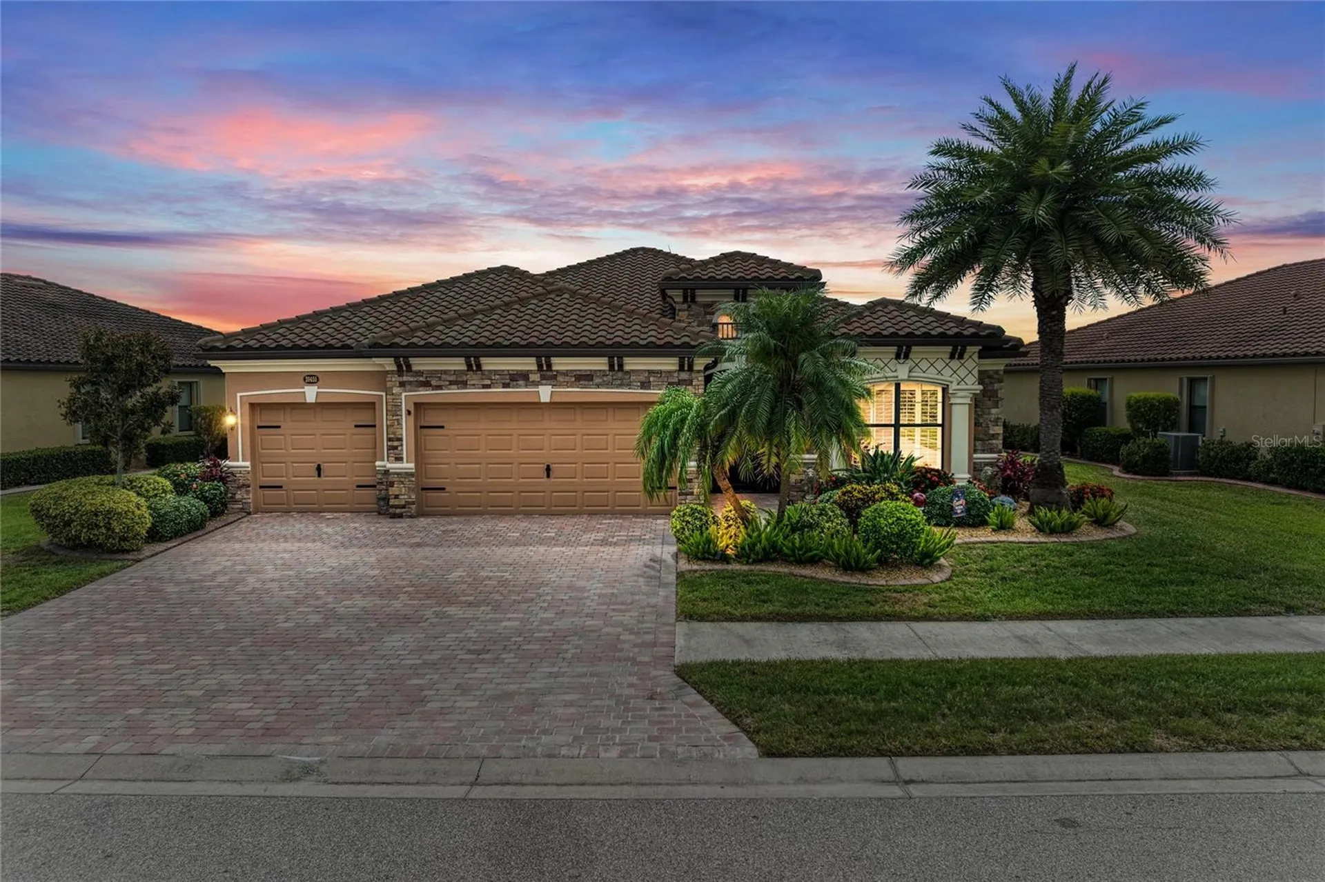 20455 Granlago Drive Venice FL 34293