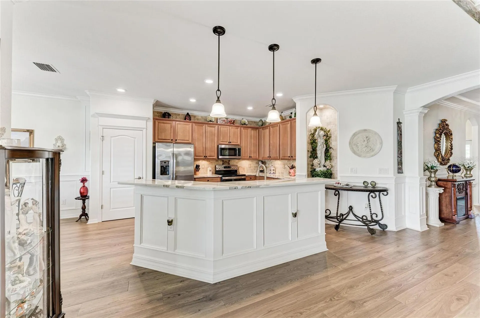 20455 Granlago Drive Venice FL 34293