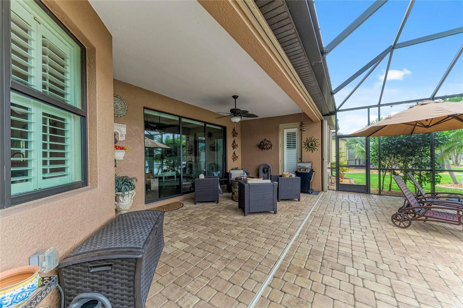 20455 Granlago Drive Venice FL 34293