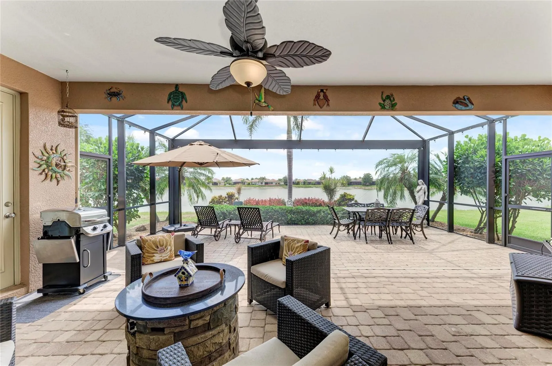 20455 Granlago Drive Venice FL 34293