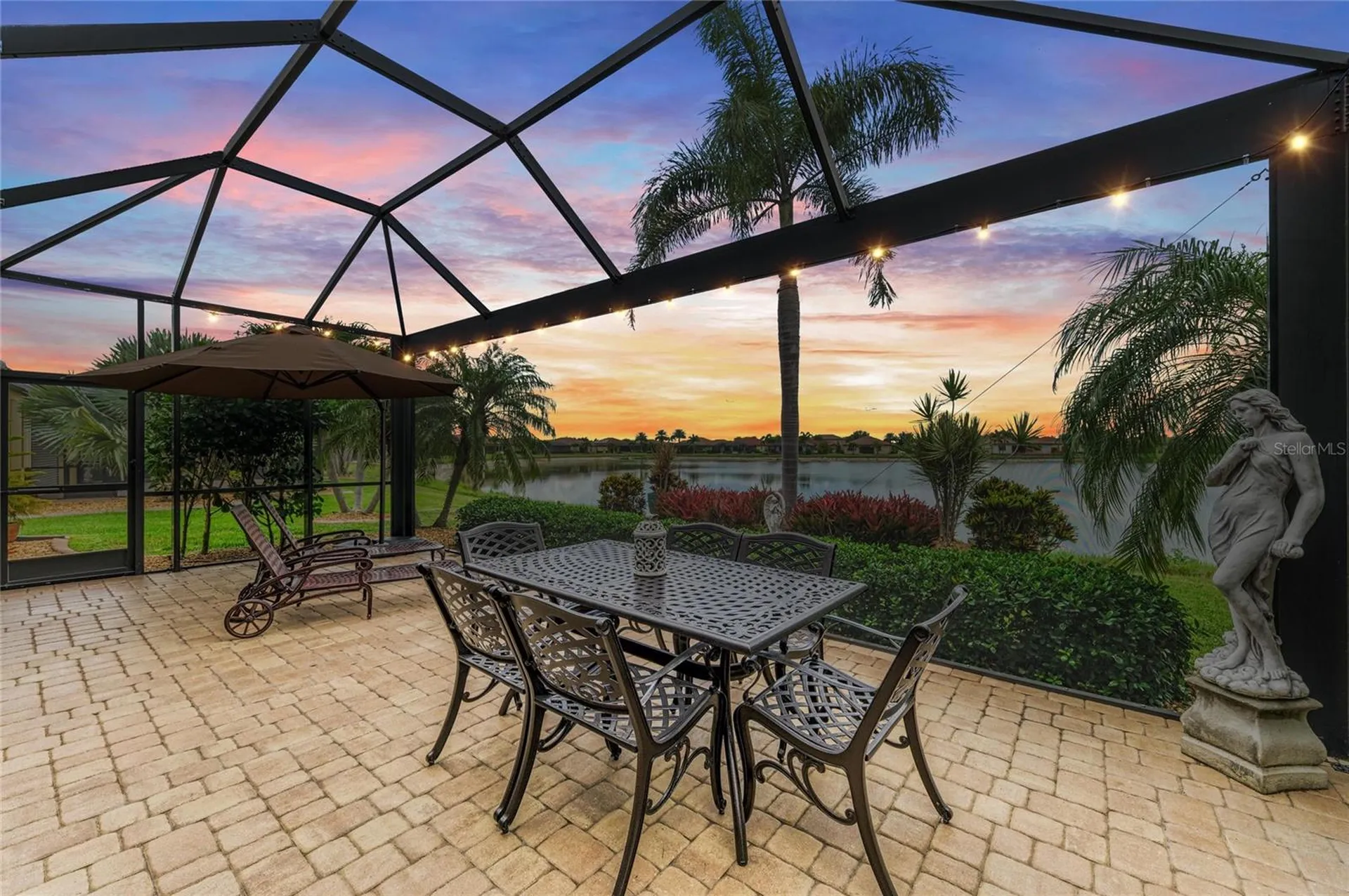 20455 Granlago Drive Venice FL 34293