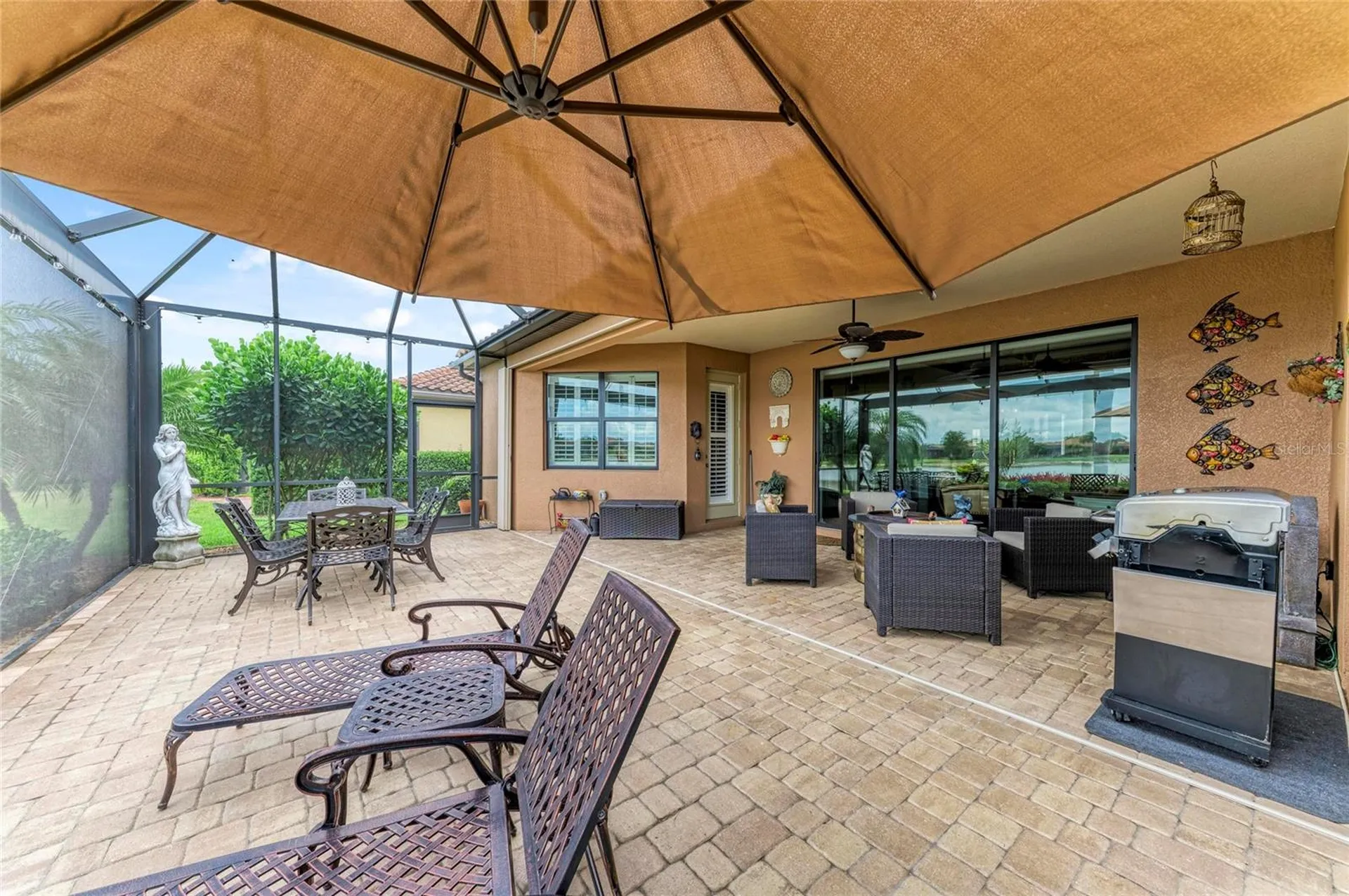 20455 Granlago Drive Venice FL 34293