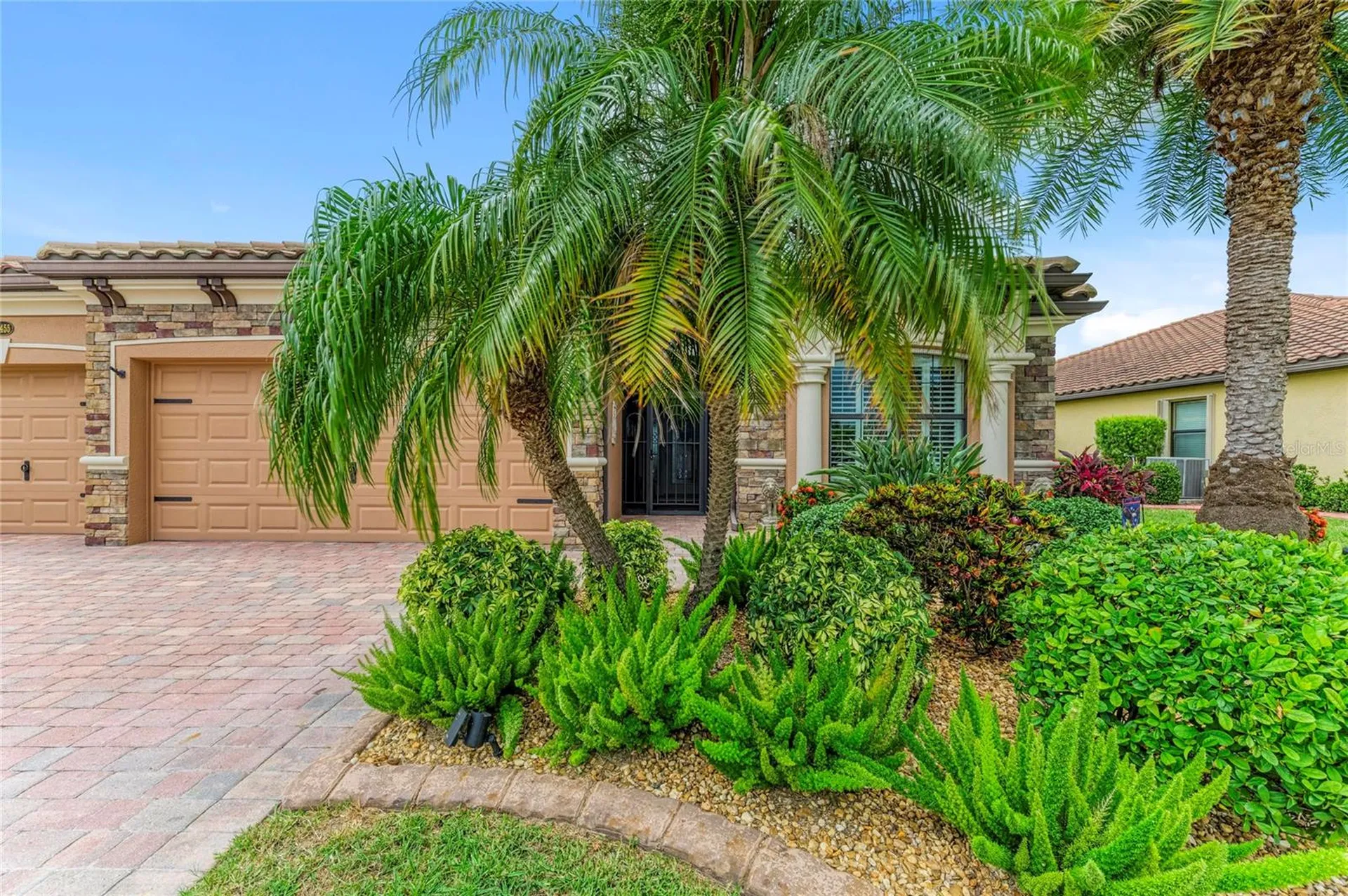 20455 Granlago Drive Venice FL 34293