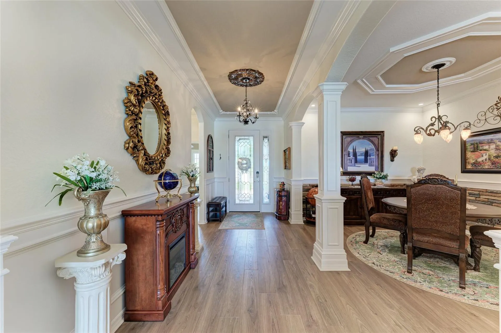 20455 Granlago Drive Venice FL 34293
