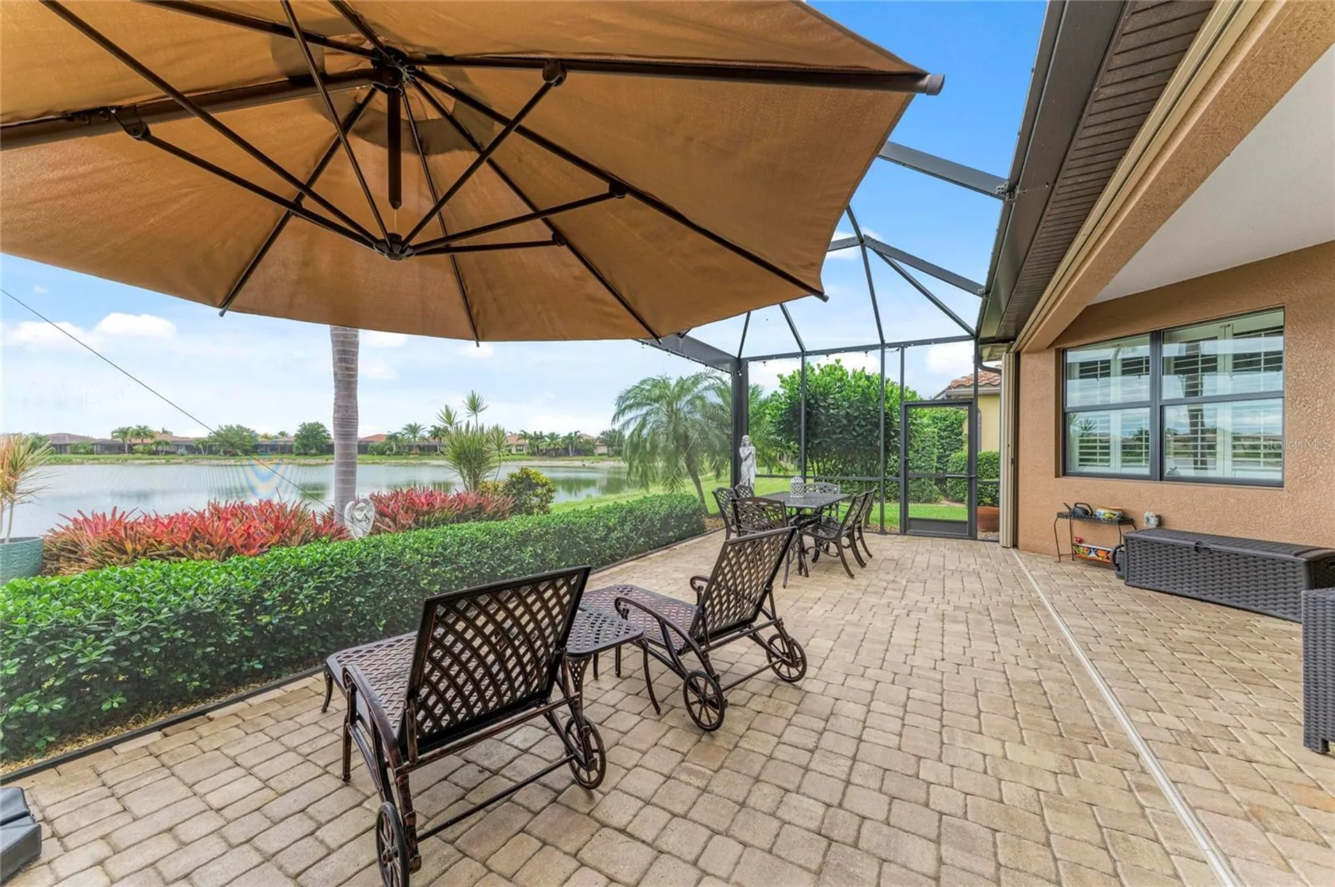 20455 Granlago Drive Venice FL 34293