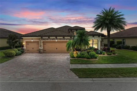 20455 Granlago Drive Venice FL 34293
