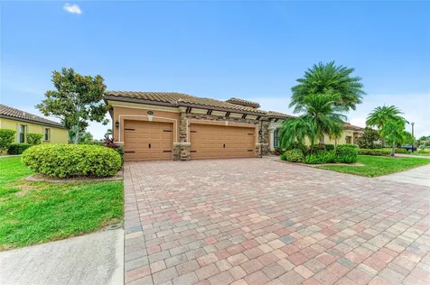 20455 Granlago Drive Venice FL 34293