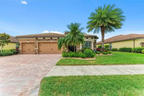 20455 Granlago Drive Venice FL 34293